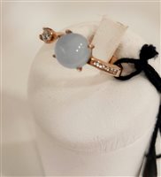 Anello Venerio Donna in Argento Conchiglia AN-850102A - AN-850102A